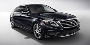 Travel In A Taxi From Any Airport Of London Benz S Class Black Car Service Mercedes S Class