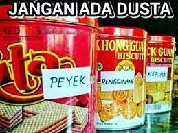 Deretan Meme Kocak Lebaran Pernah Mengalami Citizen6 Liputan6 Com