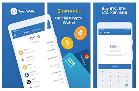 Bank indonesia teams up with the nationwide police to implement indonesia's ban on cryptocurrencies. 5 Aplikasi Wallet Bitcoin Di Android Terbaik
