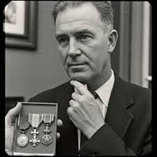 I would really love to find my Great Granddads medals, always felt such a  strong connection to him. According to his medal card he was awarded two  medals. Any help would be