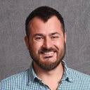 Alexandros KAPRAVELOS