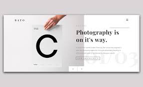 As of june 2018, there are around 3.95 billion internet users in the world and nearly 3.7 billion internet users are mobile users. Beautifully Organized Free Html5 Responsive Photography Template