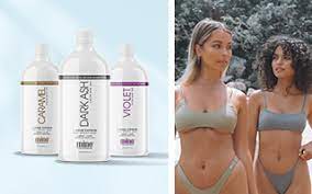 Best Spray Tan Solution Sunless Tanning Solution Minetan Usa