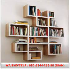 Untuk memenuhi kebutuhan berbagai jenis kebutuhan di rumah anda, tersedia berbagai macam pilihan rak buku tempel dinding dengan material, desain & model terlengkap di. Jual Rak Dinding Jual Rak Tempel Dinding Jual Rak Dinding Unik Jual Rak Dinding Minimalis Jual Rak Buku Dinding Ju Desain Rak Buku Rumah Diy Desain Produk