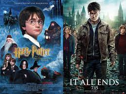 Harry potter and the sorcerers stone 2001 1080p brrip x264 yify ( first mp4. Mischief Managed Stranger Than Fiction