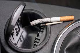 The lingering smell of cigarette smoke can bother just about anyone, including smokers place a bowl of coffee grounds in your car with the windows closed and our interior will be overpowered by for those with cloth seats, a good way to deodorize your car is by wiping the seats with dryer sheets. How To Get Cigarette Smell Out Of A Car The Complete Guide Autowise