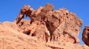 Jun 20, 2019 · elephant rock at valley of fire overview. Valley Of Fire State Park Die Schonsten Wanderwege Und Campgrounds