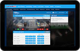 sportingbet mobile app for android and ios download and install 2019