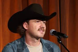 Morgan Wallen Reveals New 'I'm the Problem' Album Details