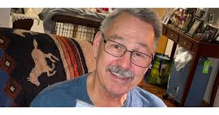 Daniel Lee Obituary (1954