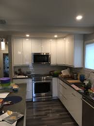 Kitchen remodeling by kitchen solvers of winnipeg, mb. Custom Kitchen Cabinets Well Refined Renovations