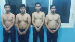 Ini resep kembang kol yang lezat dan praktis dimasak jika sudah matang, keluarkan kembang kol dari oven. Pencurian Di Bandara Kualanamu Cctv Rekam Aksi 4 Porter Lion Air Page 2 Kaskus