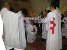 Panoul este despre marele ordin al cavalerilor templieri.a fost unul din cele mai cunoscute ordine calugaresti miltare din ierusalim. Nobilul Cavaler Templier Remus Barna Si ReflecÅ£iile Sale