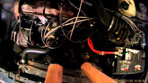 2001 jetta fuel pump location box wiring diagram. Cis No Start Fuel Pump Relay Quick Check Youtube
