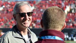 Trey Wingo talks Super Bowl bets, why the Bengals 'should not be here,' and  partnering with Caesars Sportsbook