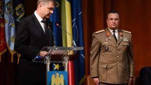 Generalul pupenklaus Nicolae Ciucă, un impostor cu imaginea contrafăcută! - Justitiarul - revista de investigatiiJustitiarul – revista de investigatii