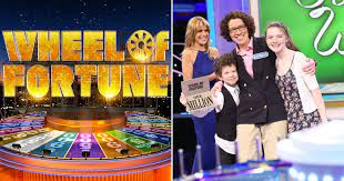 But, if you guessed that they weigh the same, you're wrong. Can You Solve These Wheel Of Fortune Puzzles