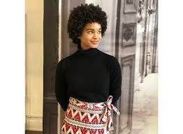 Natural hair care transitioning hairstyles healthy hair curly hair styles beautiful natural hair hair styles hair. Black Hair Tips From Five Women Of Colour Flare