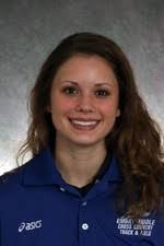 Kristina Kendrick (4/8/2013)