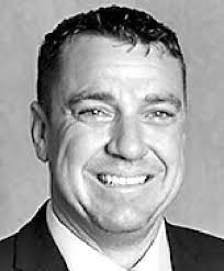 Timothy EARLE Obituary (1977