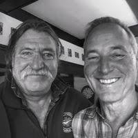 Bart Henderson: Big Adventures with Brian Dierker