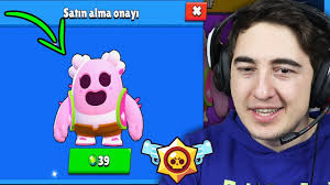 Below is a list of all spike's skins. En Tatli Kostum Sakura Spike Aldim Brawl Stars Youtube