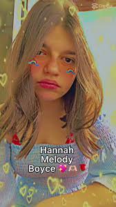 Hannah and Franz 💖🤌🏻 (@hannahboyce_franzbarril_)