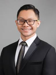 Dr. Ernest Lim Tian Hong
