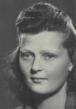 Obituary information for Ingeburg I. Schmidt Inga Pyka