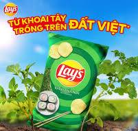 Bạn tò mò Lay's có gì đặc biệt ? ✨ Tụi mình đại diện những ...