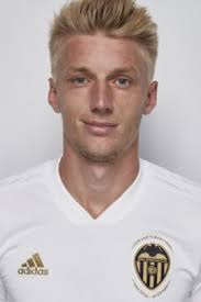 Daniel wass ( danish pronunciation: Daniel Wass Valencia Cf Stats Titles Won