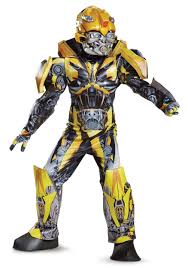 How to make cool kids transformer costume out of cardboad.this video will show you how make a cool kids transformer costume for your kids.hello human childre. Transformers 5 Boys Bumblebee Prestige Costume Walmart Canada
