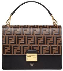 The fendi kan i has been on my radar for a bit now, and currently i am obsessing over fendi's newest iteration, the kan i f bag. Fendi Kan I Shop The World S Largest Collection Of Fashion Shopstyle
