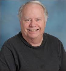 Ron Butcher's Instagram, Twitter & Facebook