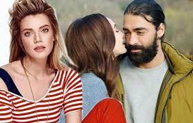 Peki şu an sarp levendoğlu sevgilisi var mı ? Derya Sensoy Dan Ilk Sarp Levendoglu Fotografi Magazin Haberleri Ntv