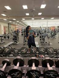 La Fitness 15053 Main St Bellevue Wa Health Clubs Gyms - Mapquest