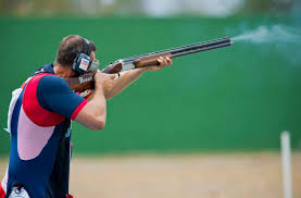 Nabízíme široký sortiment kvalitního zboží se zázemím jedné z největších kamenných prodejen v čr. Oh 2016 Sporotvni Strelba Trap David Kostelecky Aktualne Cz