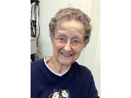 Doris Grove Obituary (2022)