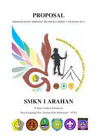 We did not find results for: Doc Cover Proposal Kemah Terpadu Ibnu Nizar Ubaidillah Academia Edu