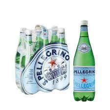 This was about 50% of all the recorded pellegrino's in the usa. Water Sparkling San Pellegrino Pet 6x500ml Biobox