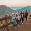 I i proposal program kreativitas mahasiswa judul program the most (magnificent of special treatment) experience on airplane:solusi menghilangkan wasting time pada proses boarding di pesawat bidang kegiatan: 1
