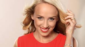 Petra hřebíčková w rolieliška w filmie skazany na miłość. Petra Hrebickova Fans Facebook