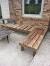 Do It Yourself Backyard Bench Plans