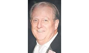 Kirkland Patterson Obituary (1940