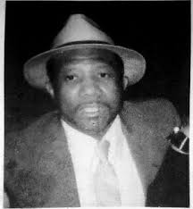 Rufus Conley Jr. Obituary