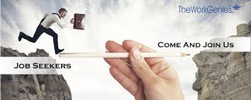 Find Your Dream Job In Dubai 2019 With Theworkgenies Job Seeker Online Jobs Job Ads