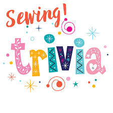 20 minus 15 is 5. Answers To Sewing Trivia Iq Test Sew Daily