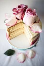 Pin By Danny L Amour On Coffee Flowers In 2020 Food Rose Cake Cake