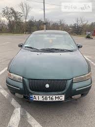 Image result for Cirrus Blue Gray 1995 Chrysler