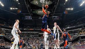 nba常规赛热火vs雷霆 雷霆三连败 韦德25分 george karl kyle korver shaquille o neal